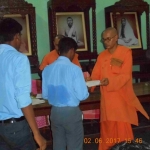 CONVOCATION CEREMONY